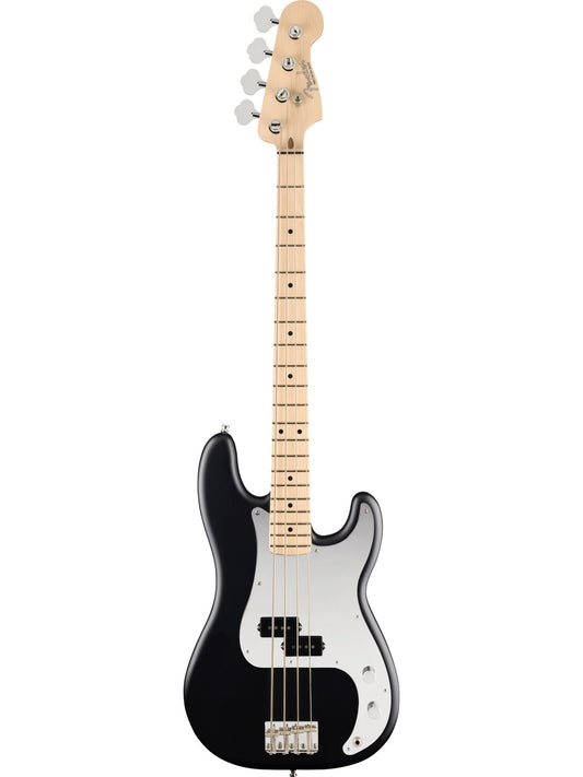 Fender Limited Edition 50th Anniversary Iron Maiden Steve Harris Signature Precision Bass, Satin Black ETA - Early January