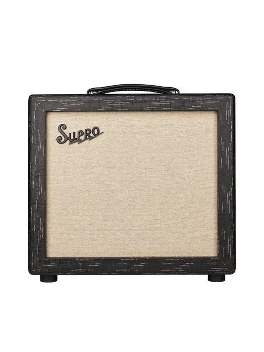 Supro Amulet 1x10