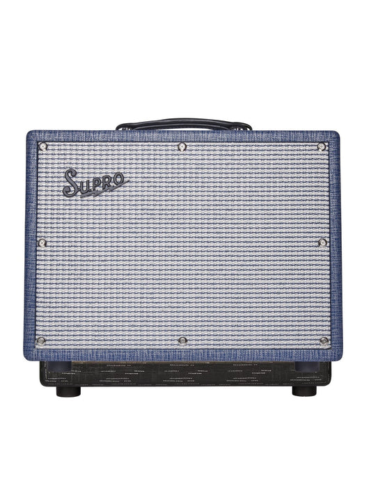 Supro Keeley Custom 10