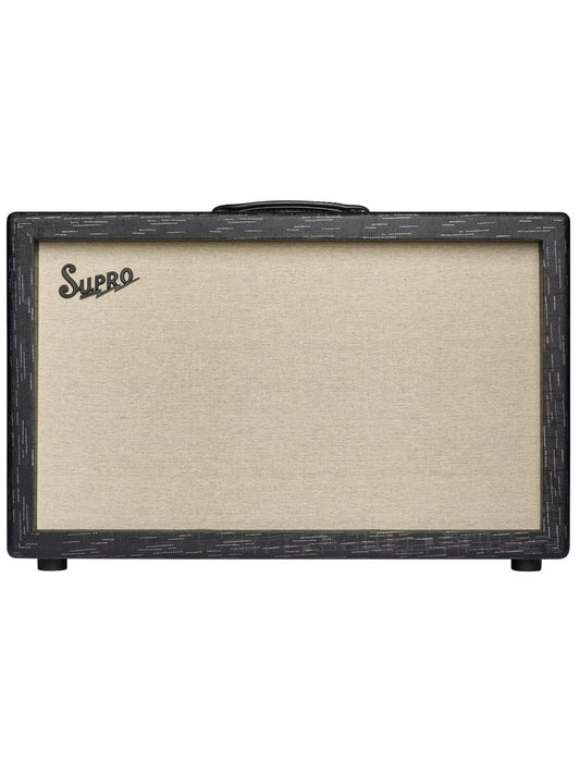 Supro Royale 2x12