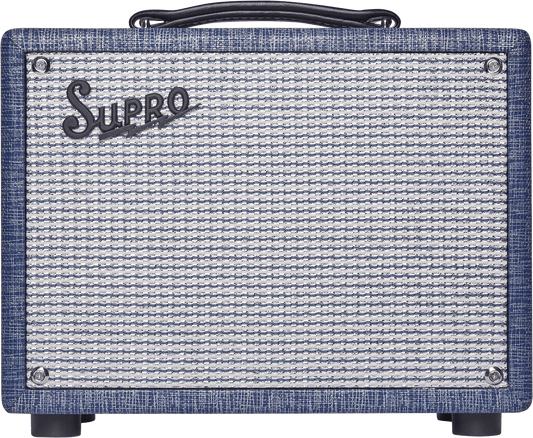 Supro '64 Reverb