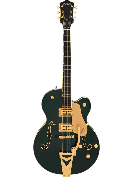 Gretsch Synchromatic Nashville Hollow Body w/Bigsby, Cadillac Green