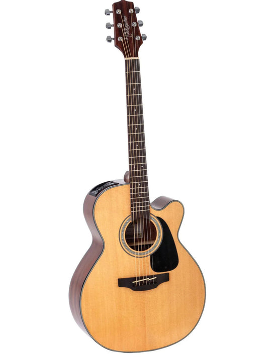 Takamine GN30CE Electro Acoustic Guitar, Natural Gloss