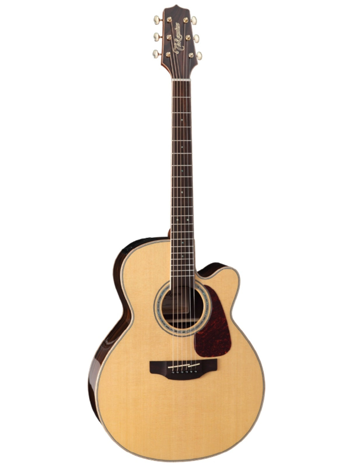 Takamine GN90CE-ZC Acoustic Guitar