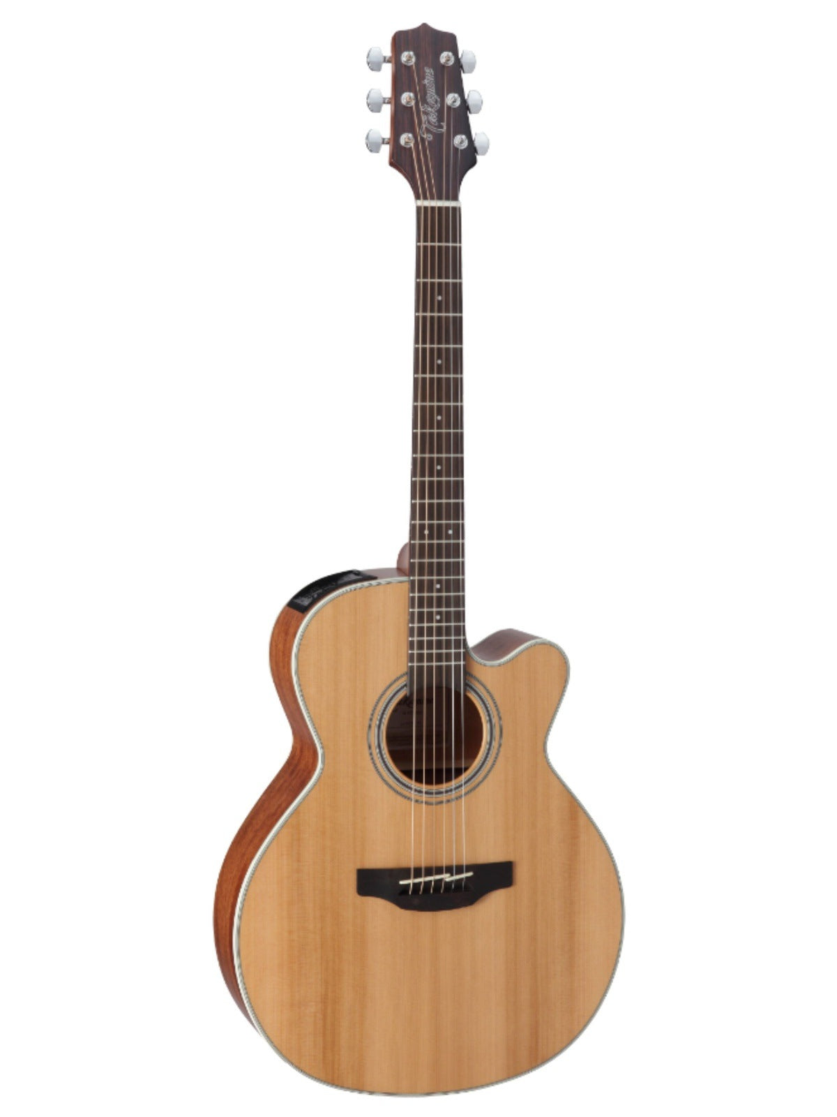 Takamine GN20CE-NS Acoustic Guitar