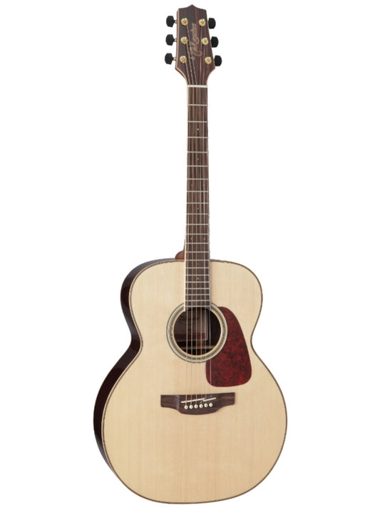 Takamine GN93-NAT Acoustic Guitar, Natural