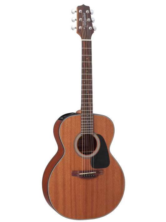 Takamine GX11ME-NS NEX Mini, Mahogany