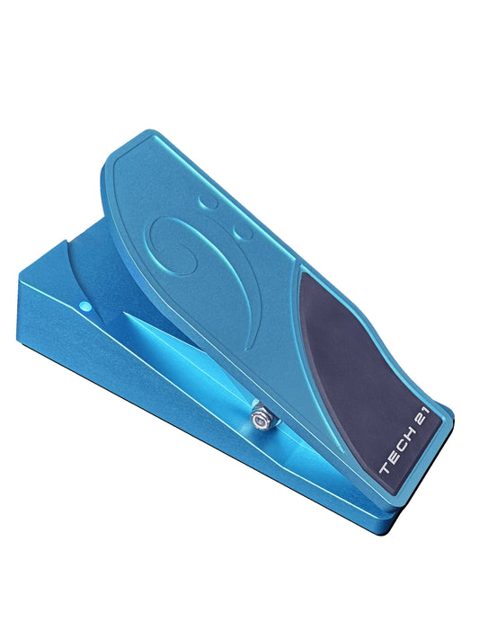 Tech 21 Killer Blue Wail, Bass Wah