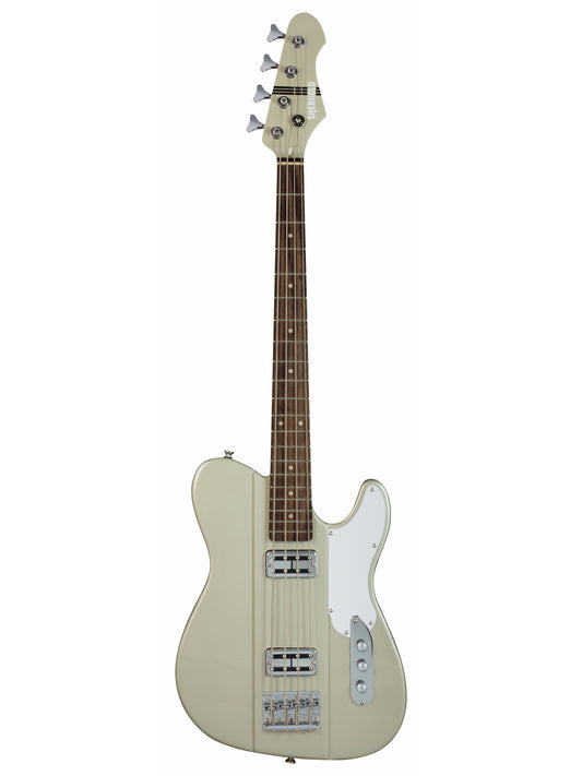 Shergold Telstar Bass SBT14, Champagne Gold