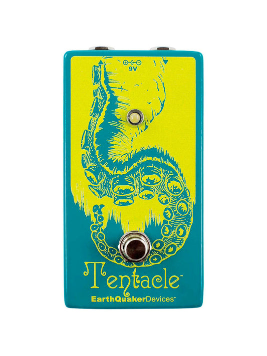 EarthQuaker Devices Tentacle® Analog Octave Up Pedal