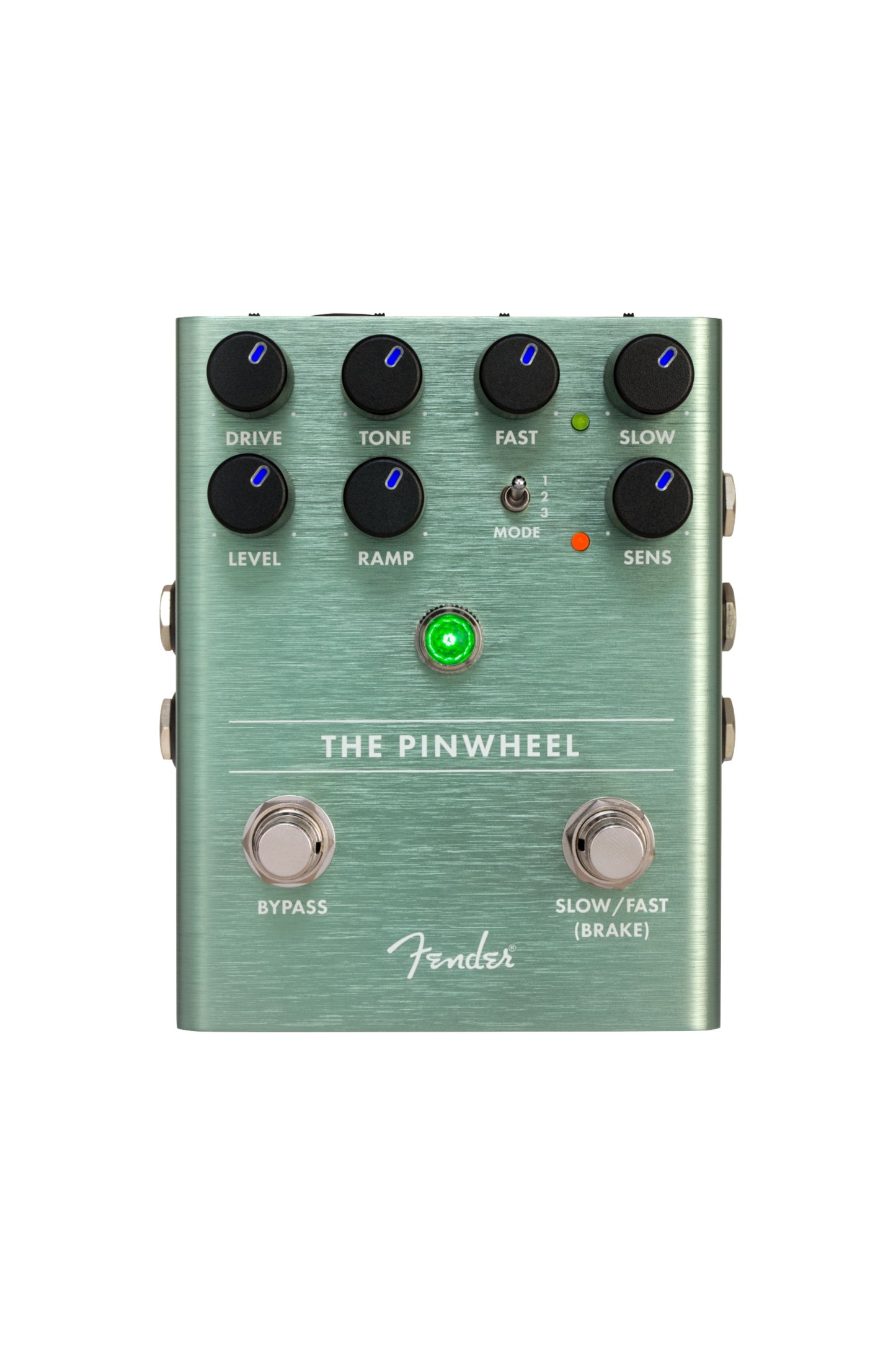 Fender The Pinwheel Rotary Speaker Emulator Pedal