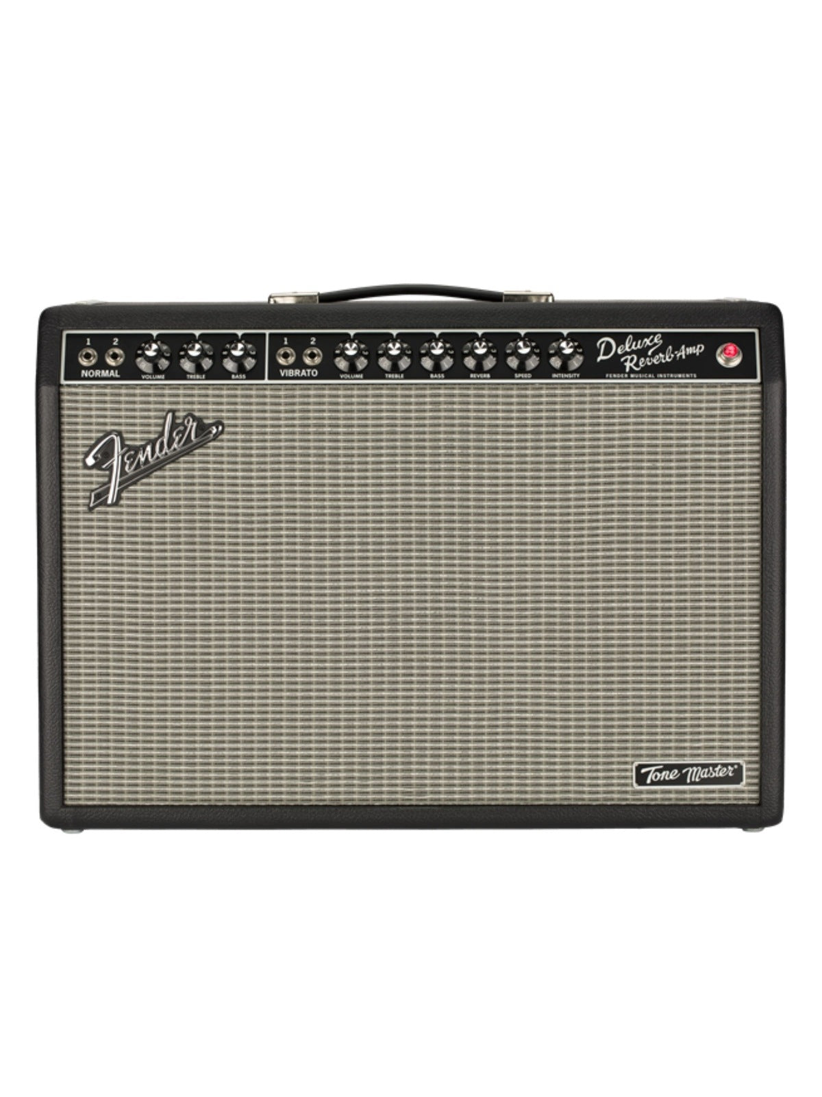 Fender Tone Master Deluxe Reverb