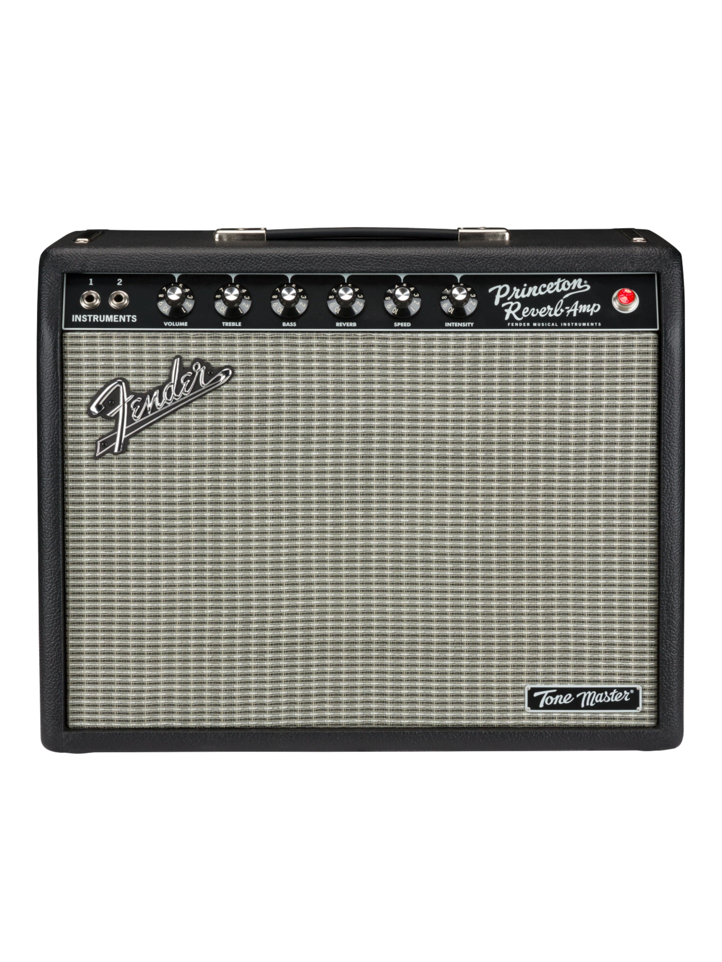 Fender Tone Master Princeton Reverb