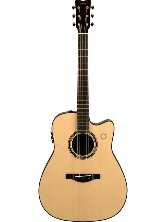 Yamaha TAG3 C Acoustic Guitar, Natural