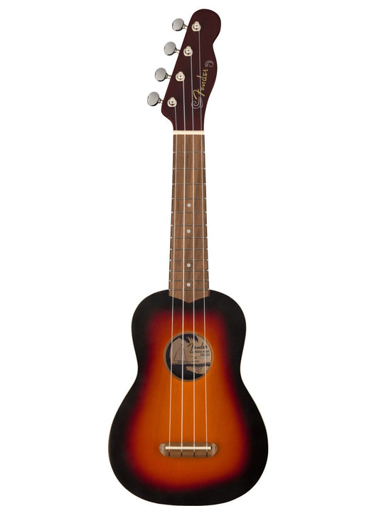 Fender Venice Soprano Ukelele