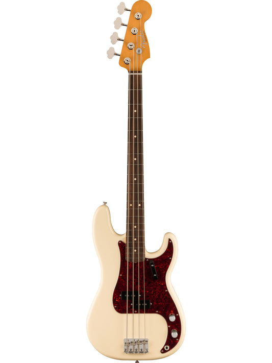 Fender Vintera II 60's Precision Bass, Olympic White