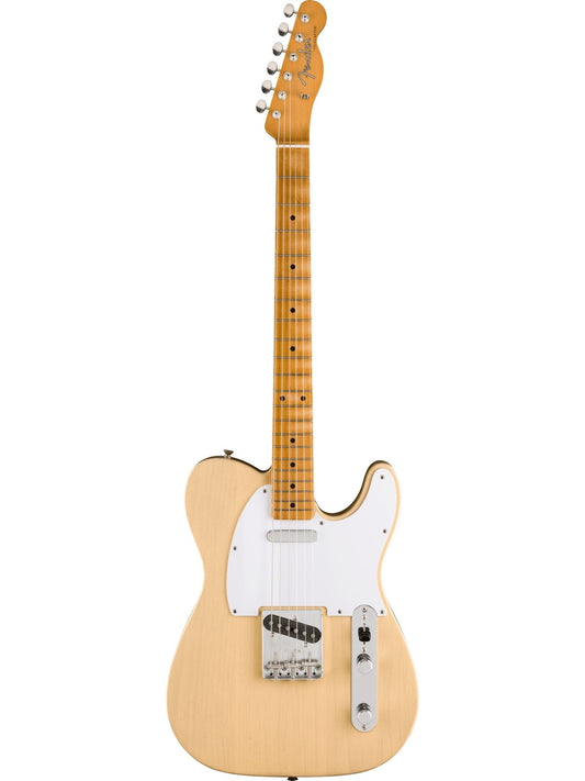 Fender Limited Edition Vintera II Road Worn 60s Telecaster, Blonde