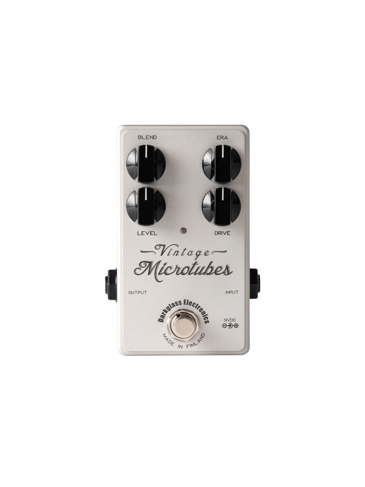 Darkglass Electronics Vintage Microtubes Bass Overdrive Pedal