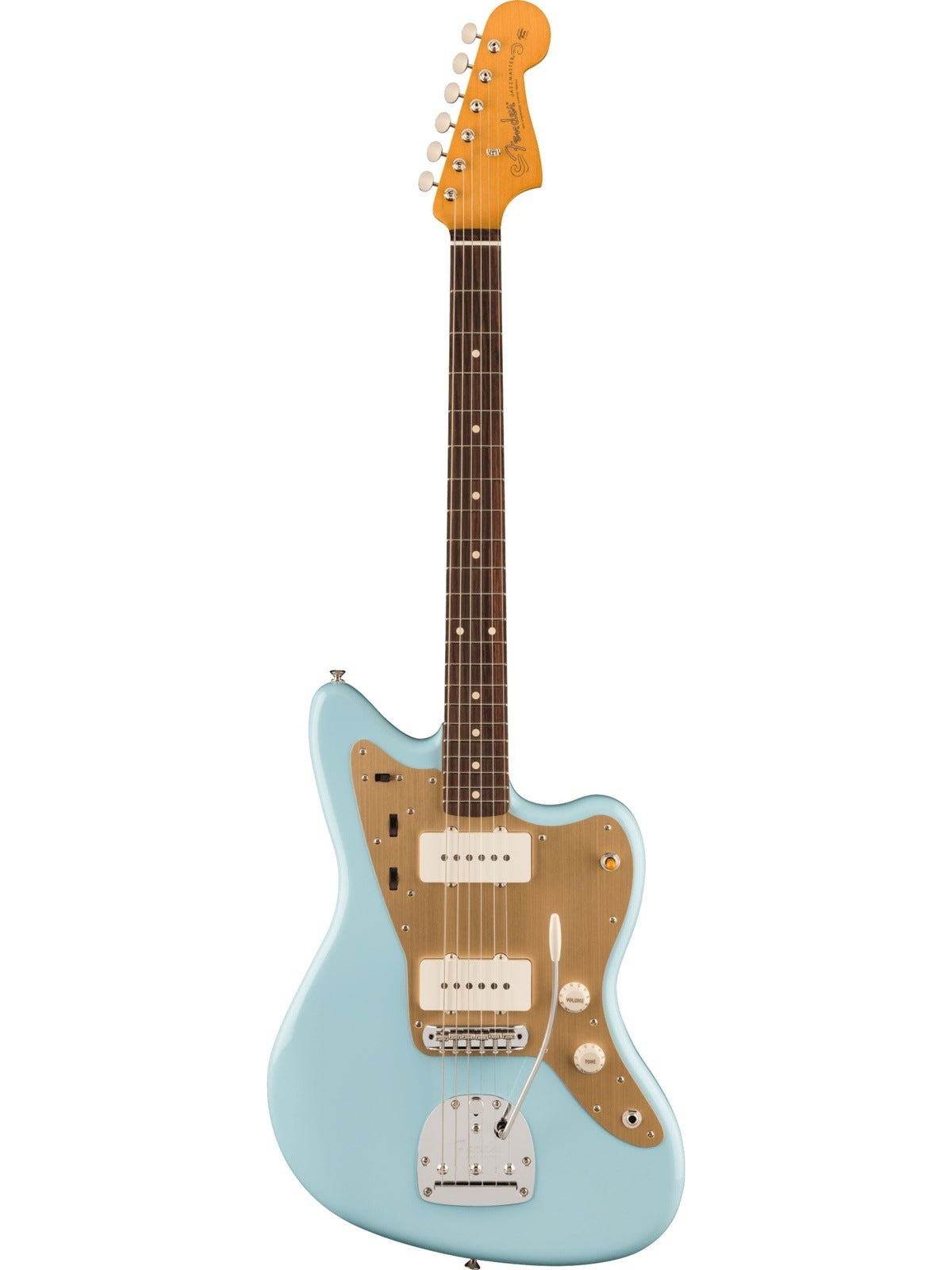 Fender Vintera II 50's Jazzmaster, Sonic Blue