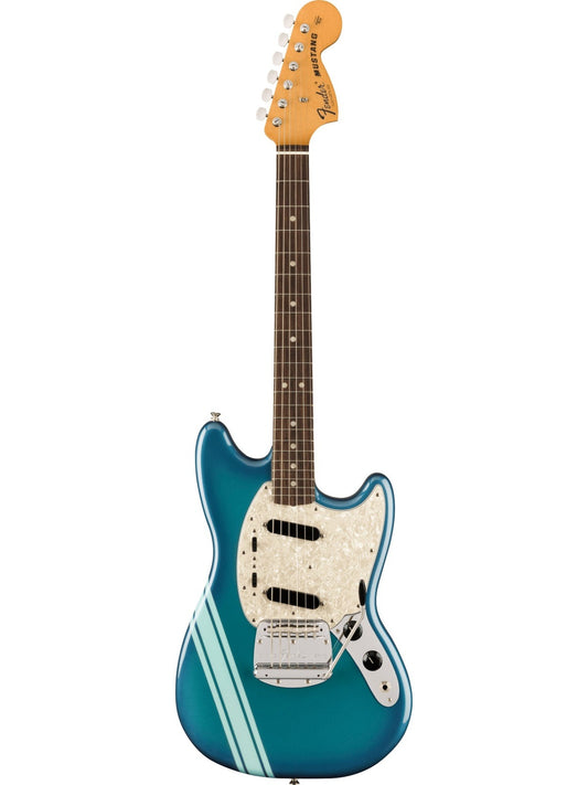 Fender Vintera II Competition Mustang