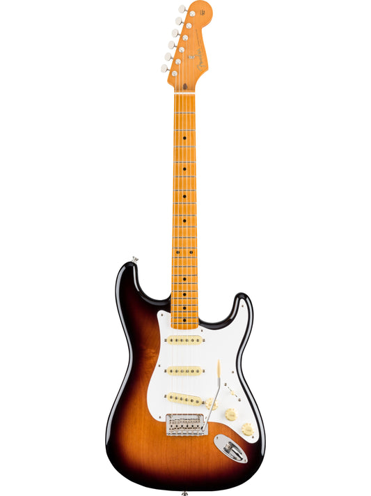 Fender Vintera 50's Stratocaster Modified, Two Tone Sunburst