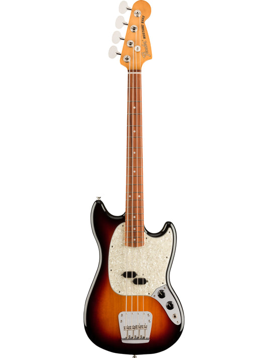 Fender Vintera® '60s Mustang Bass®