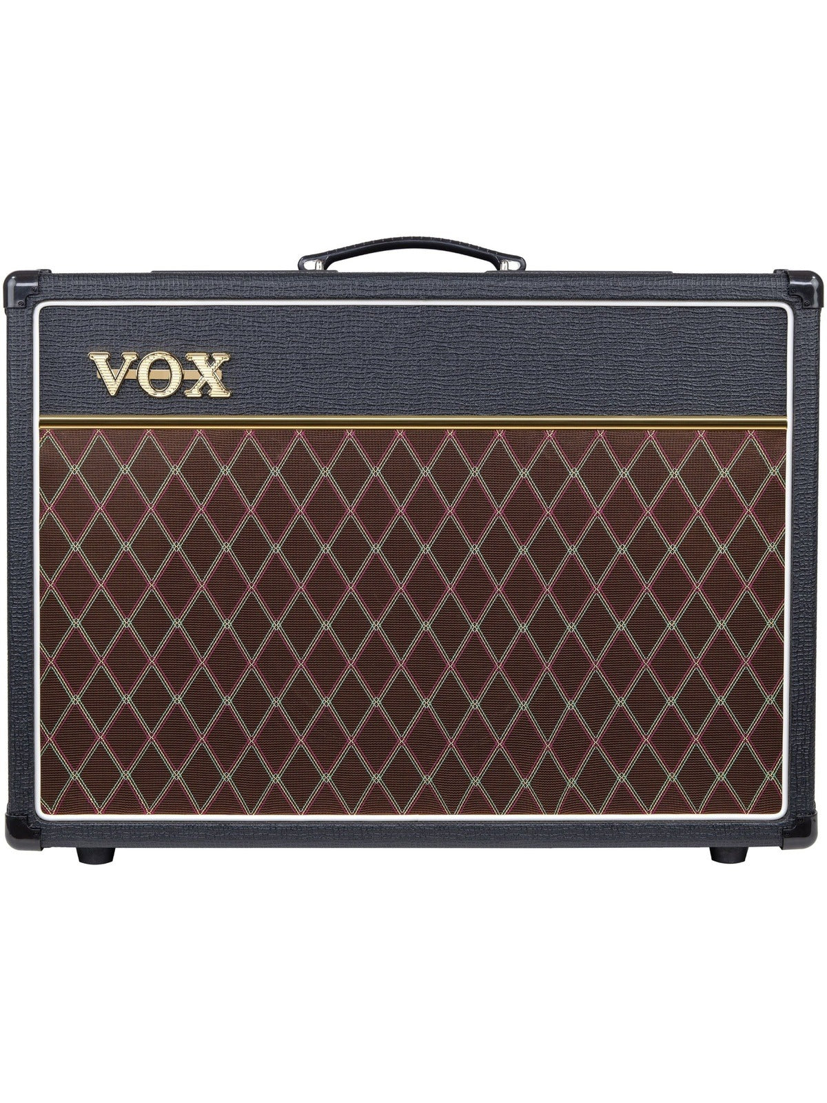 Vox AC15 Custom