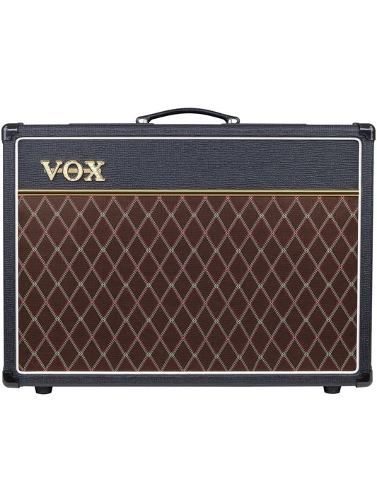 Vox AC15 Custom