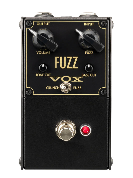Vox VFZ-1 Fuzz Pedal
