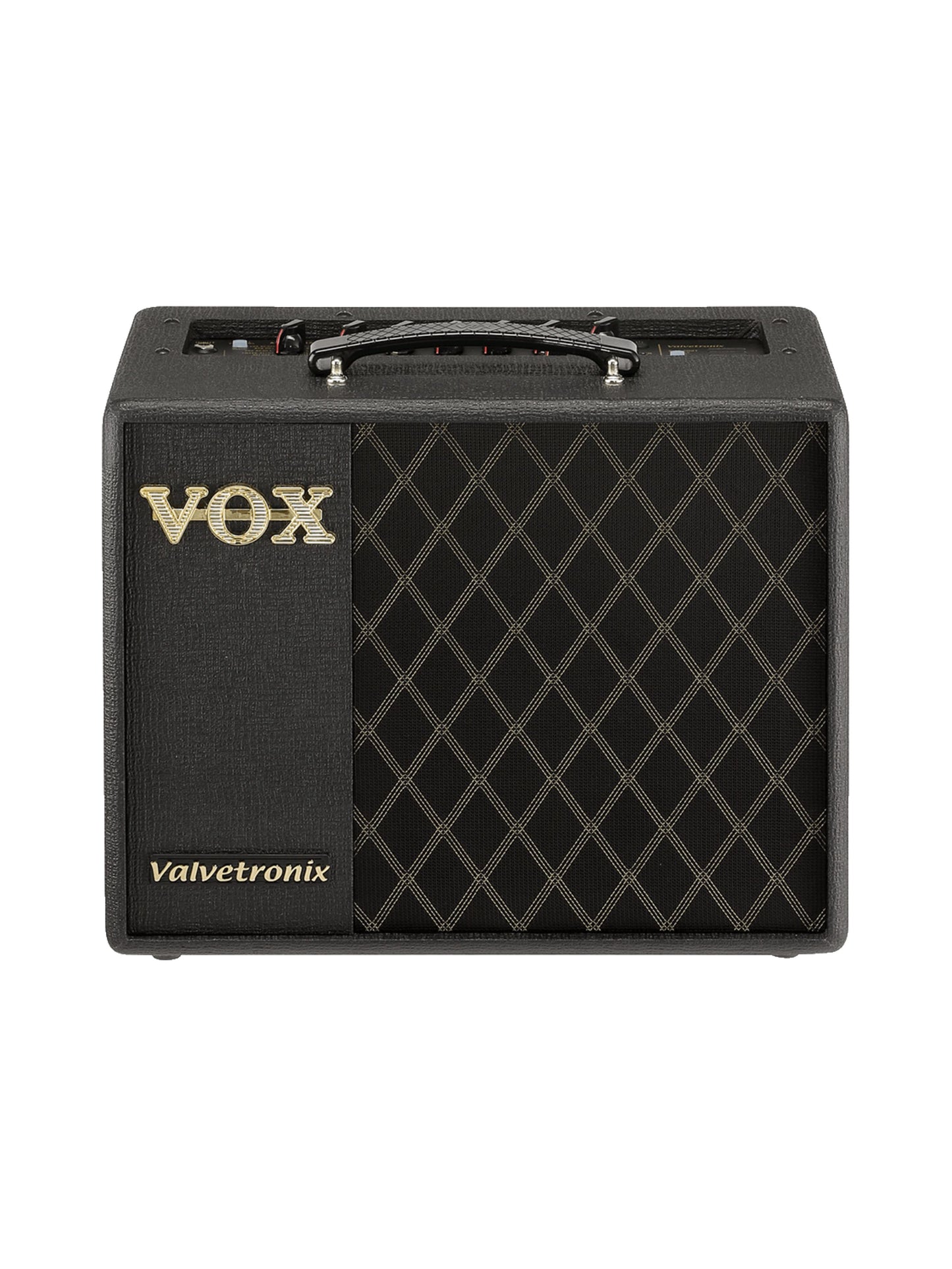 Vox VT20X Valvetronix 20 Watt Hybrid Guitar Combo Amplifier