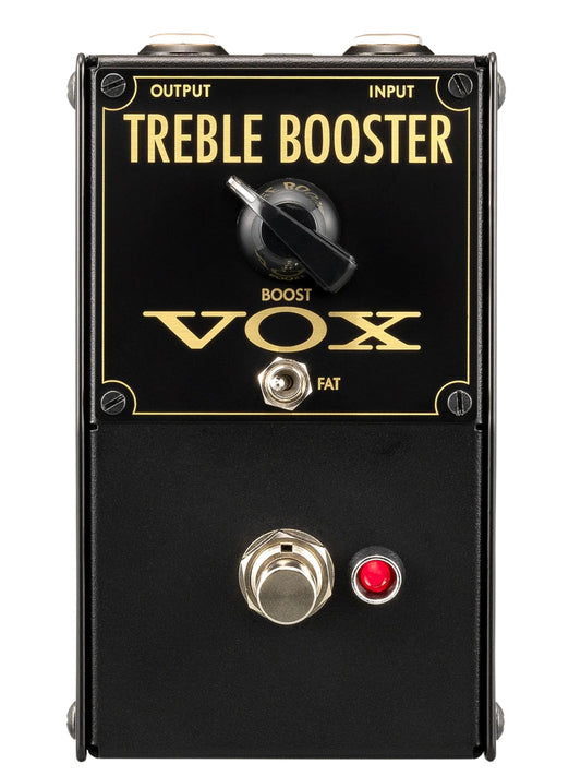 Vox VTB-1 Treble Booster