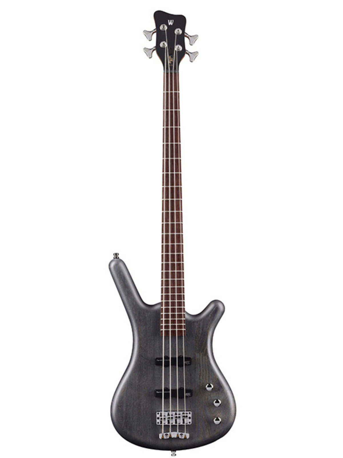 Warwick GPS Corvette Ash 4-String Passive Electric Bass