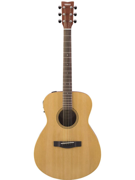 Yamaha FSX400 Electro-Acoustic Guitar, Natural Satin