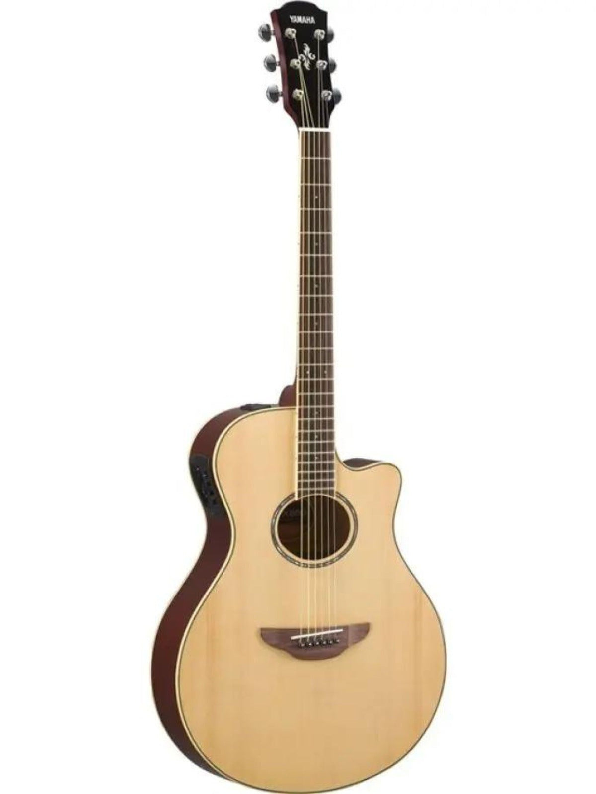 Yamaha APX600 Electro-Acoustic Guitar