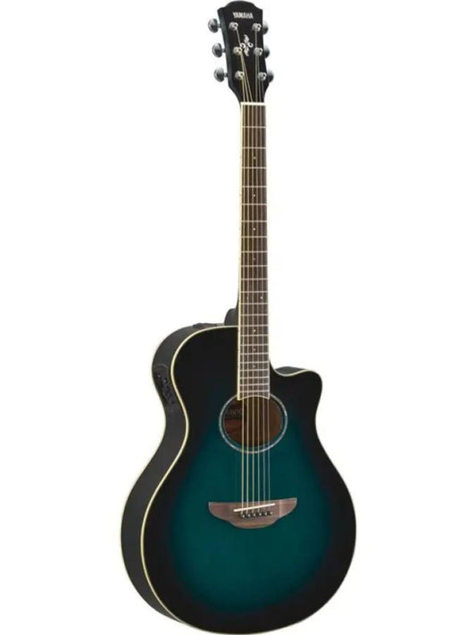 Yamaha APX600 Electro-Acoustic Guitar