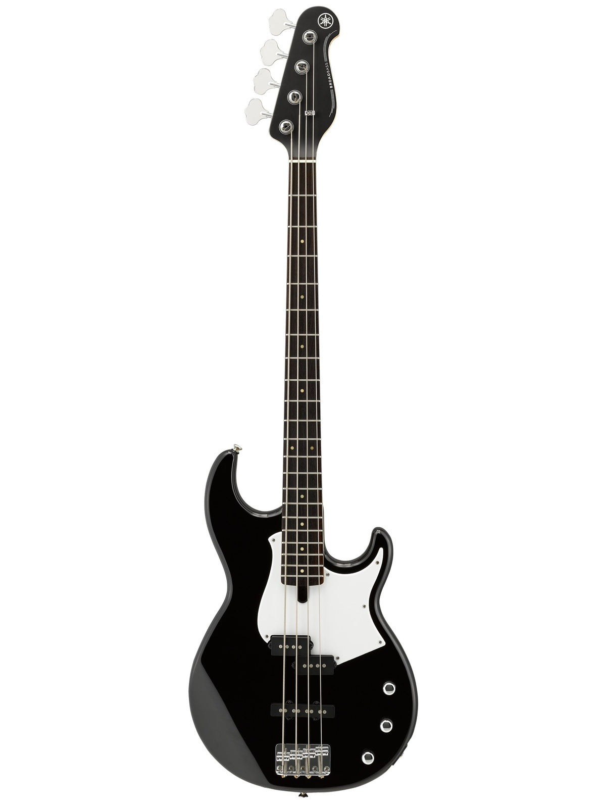 Yamaha BB234 4-String Electric Bass