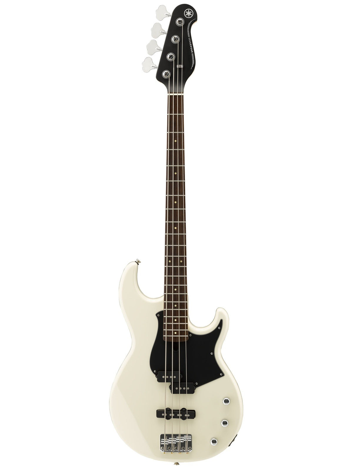Yamaha BB234 4-String Electric Bass