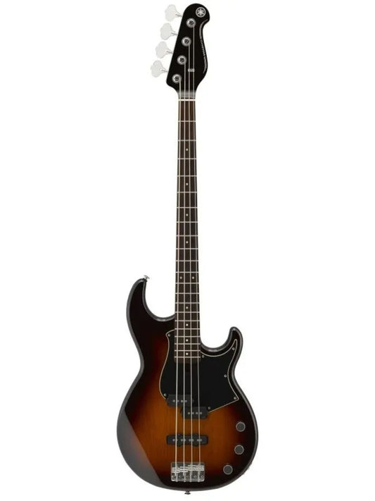 Yamaha BB434 4-String Electric Bass