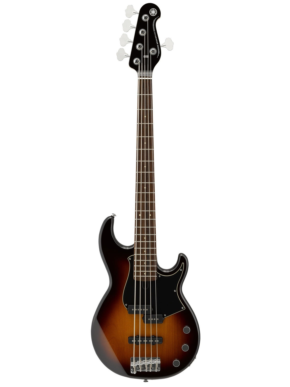 Yamaha BB435 5-String Electric Bass