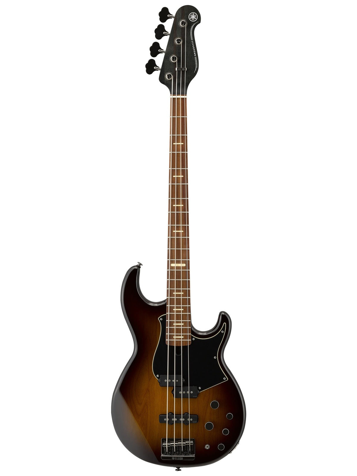 Yamaha BB734A 4-String Electric Bass