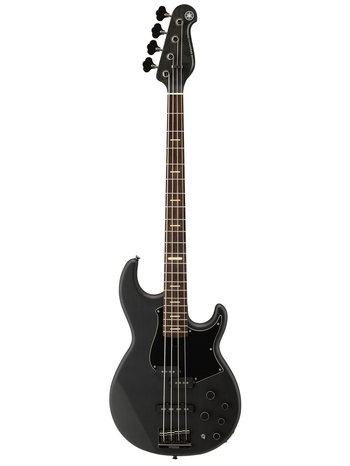 Yamaha BB734A 4-String Electric Bass