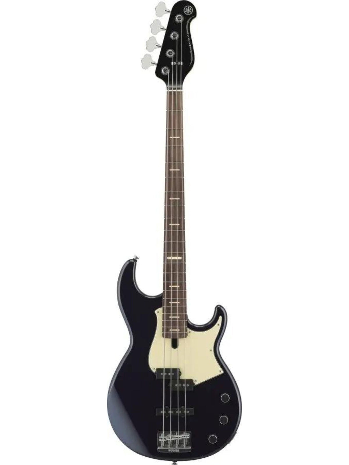 Yamaha BB P34 MK II Pro Series Bass Guitar In Various Colours, Made in Japan