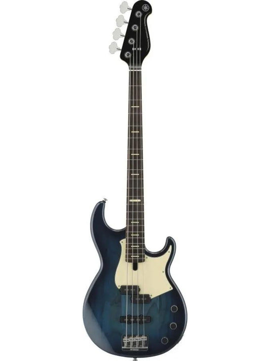 Yamaha BB P34 MK II Pro Series Bass Guitar In Various Colours, Made in Japan