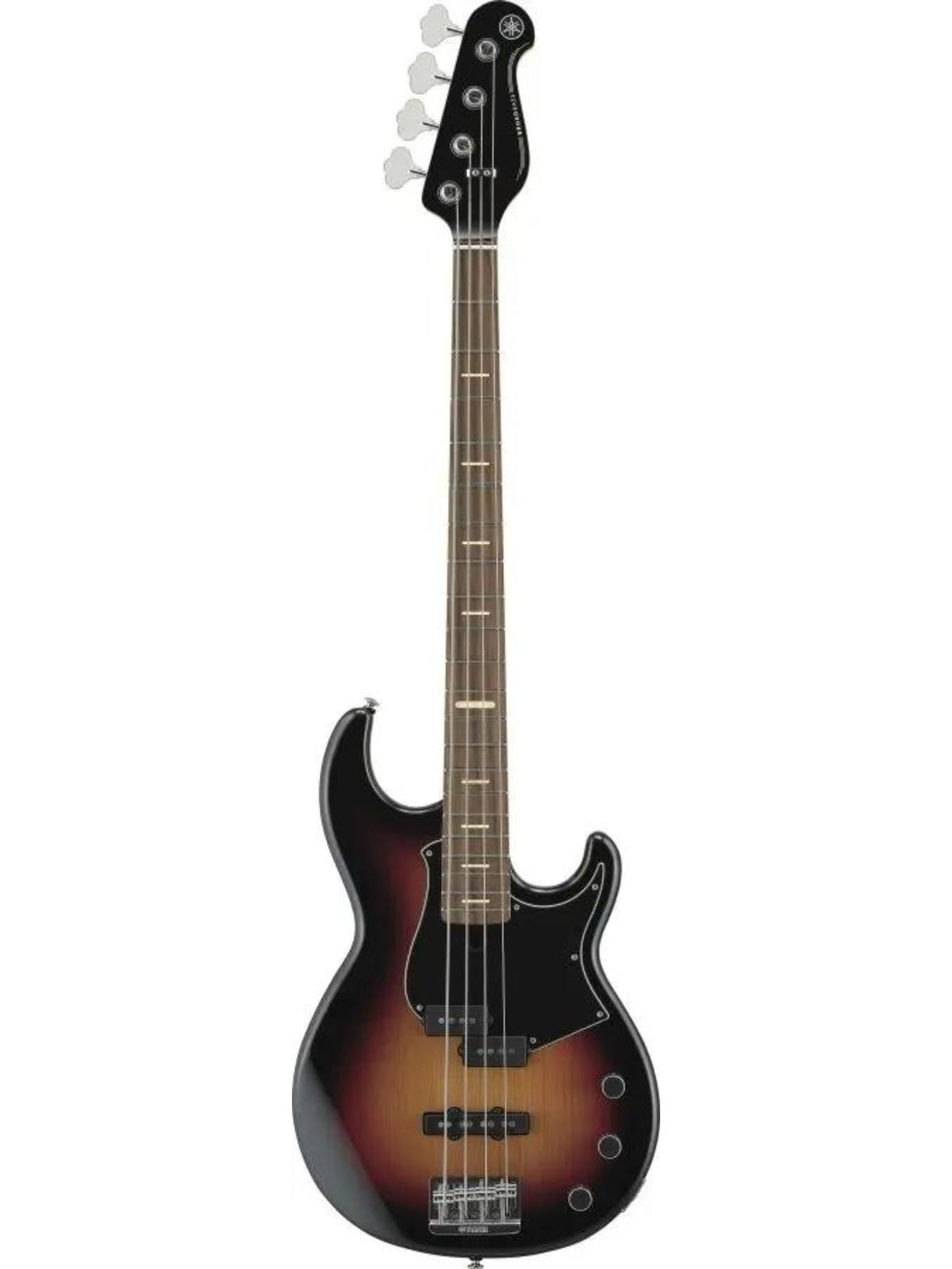 Yamaha BB P34 MK II Pro Series Bass Guitar In Various Colours, Made in Japan