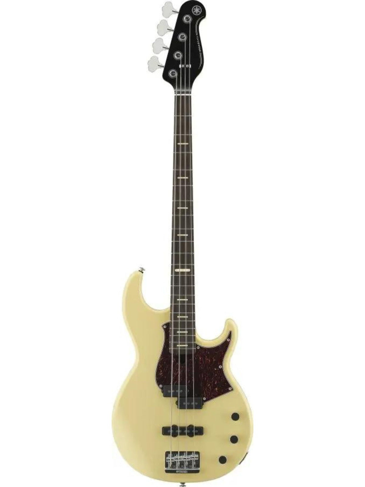 Yamaha BB P34 MK II Pro Series Bass Guitar In Various Colours, Made in Japan