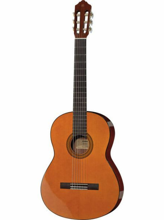 Yamaha CG102 Classical Guitar, Gloss Natural
