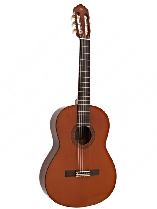 Yamaha CS40II 3/4 Size Classical Guitar, Natural
