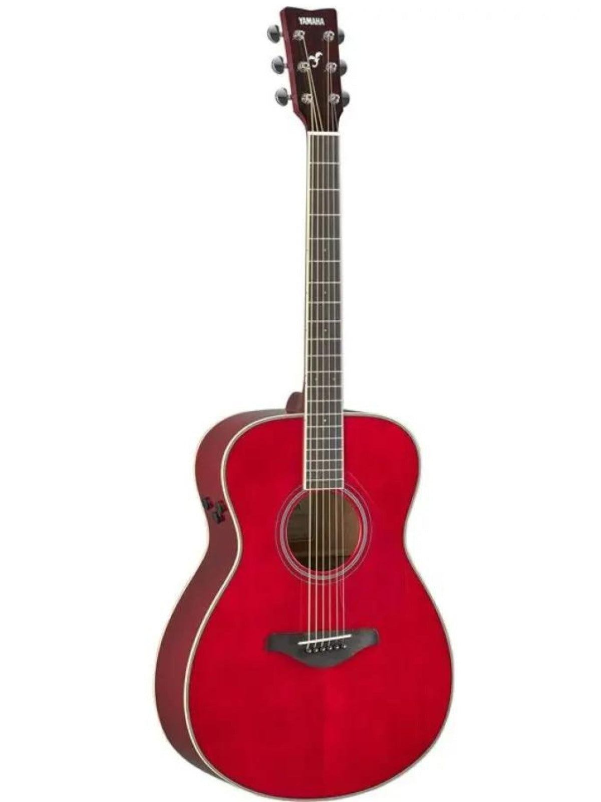 Yamaha FS-TA TransAcoustic Guitar