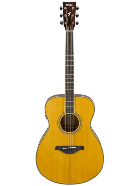 Yamaha FS-TA TransAcoustic Guitar