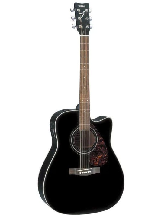 Yamaha FX370C Acoustic Guitar